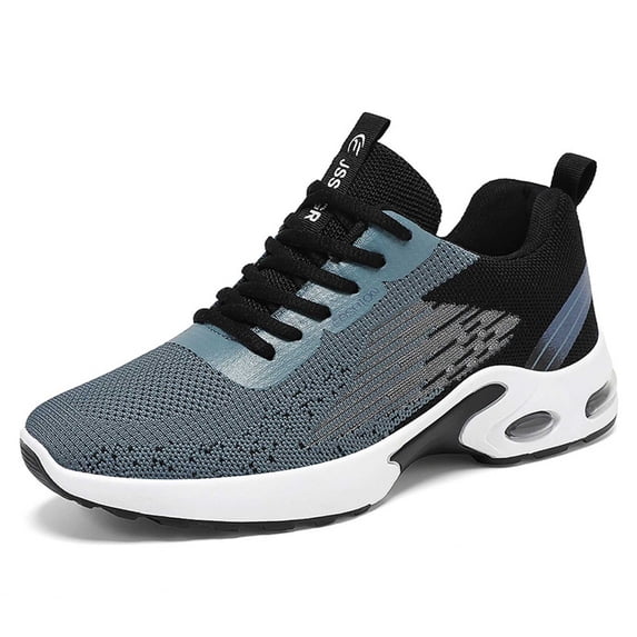Sneakers for Men,Breathable Casual Sneakers For Walking Running Hiking Lightweight On All Season,Gravity Defyer Shoes Mens(Size:8.5)