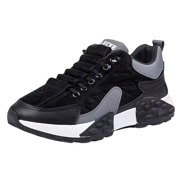 Sneakers for Men,Couple Spring And Summer New Non Walking Fashion Light Shoes,Gravity Defyer Shoes Mens(Size:10.5)