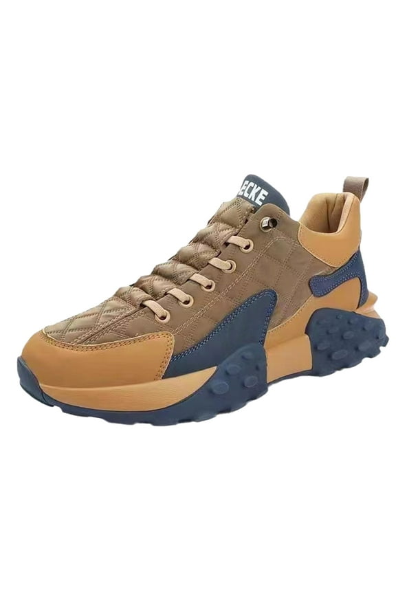 Sneakers for Men,Couple Spring And Summer New Non Walking Fashion Light Shoes,Gravity Defyer Shoes Mens(Size:8.5)