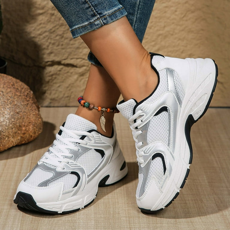 Womens clearance tennis shoes online