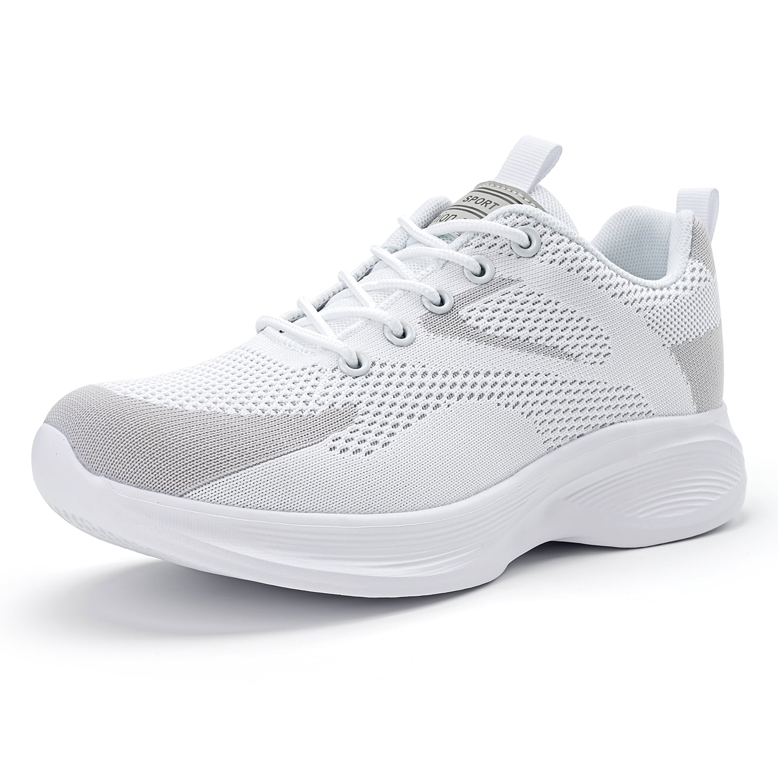 Nike Air Tech Challenge III Men's Shoes White/Black/Voltage Purple