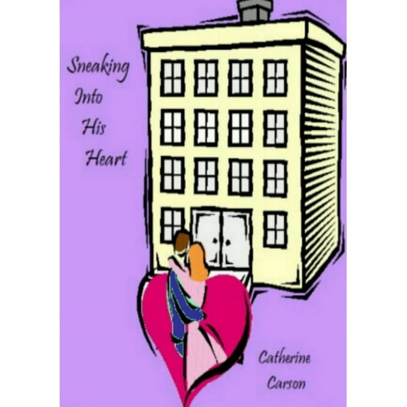 Sneaking Into His Heart, (Paperback)