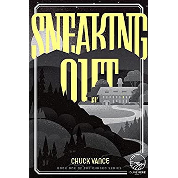 Pre-Owned Sneaking Out : A Chased Book (Paperback) 9780998499772
