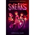 thumbnail image 1 of Sneaks  Hardcover  0593306406 9780593306406 Catherine Egan, 1 of 1