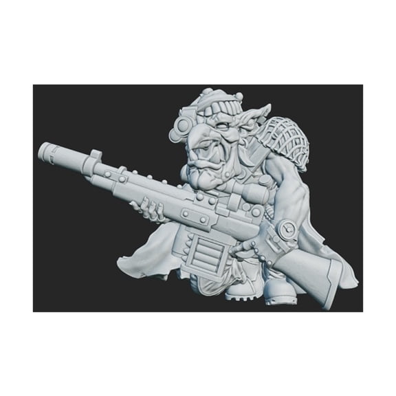 MaxMini Sneaky Gobbo New