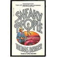 thumbnail image 1 of Pre-Owned Sneaky People (Paperback) 9780316092227, 1 of 1