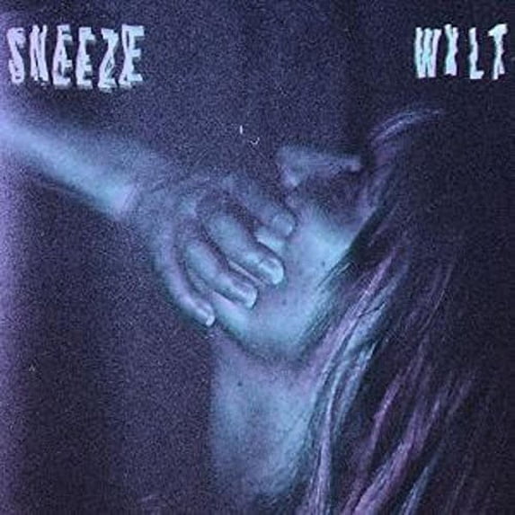 Sneeze - Wilt - Music & Performance - Vinyl