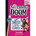 thumbnail image 1 of Pre-Owned Sneeze of the Octo-Schnozz: 11 (Notebook of Doom) Hardcover, 1 of 1