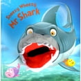 thumbnail image 1 of Sneezy Wheezy Mr Shark (Board Book), 1 of 1