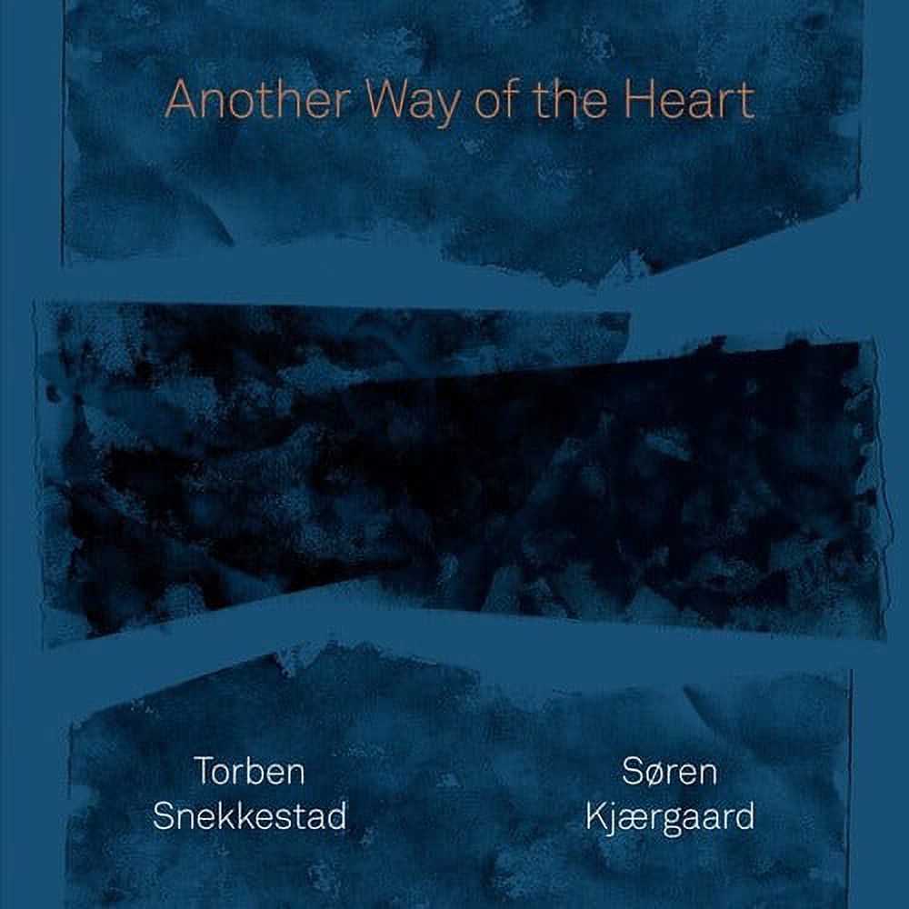 Snekkestad,Torben / Kjaergaard,Soren - Another Way of the Heart - Music & Performance - CD