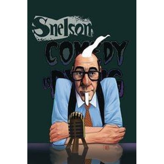 Snelson #2 Cvr A Harper (mr) Ahoy Comics Comic Book