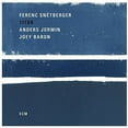 thumbnail image 1 of Snetberger,Ferenc / Jormin,Anders / Baron,Joey - Titok - Jazz - CD, 1 of 2
