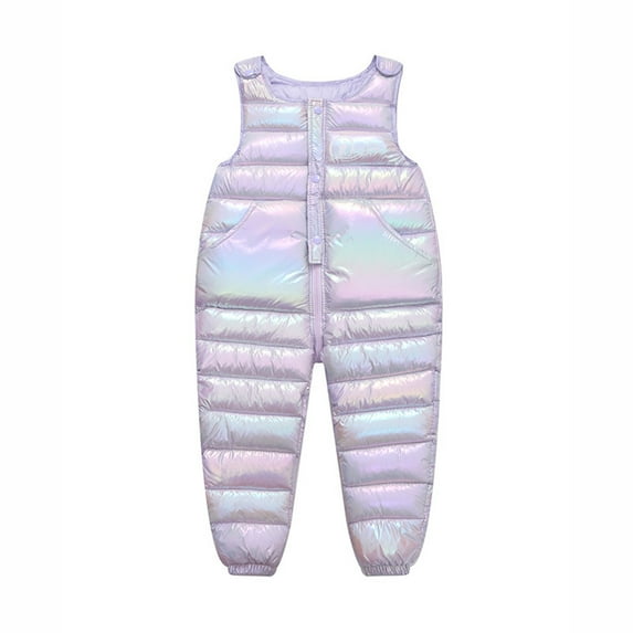 Sngxgn Baby Boys and Long Sleeve Bodysuits(White,120)