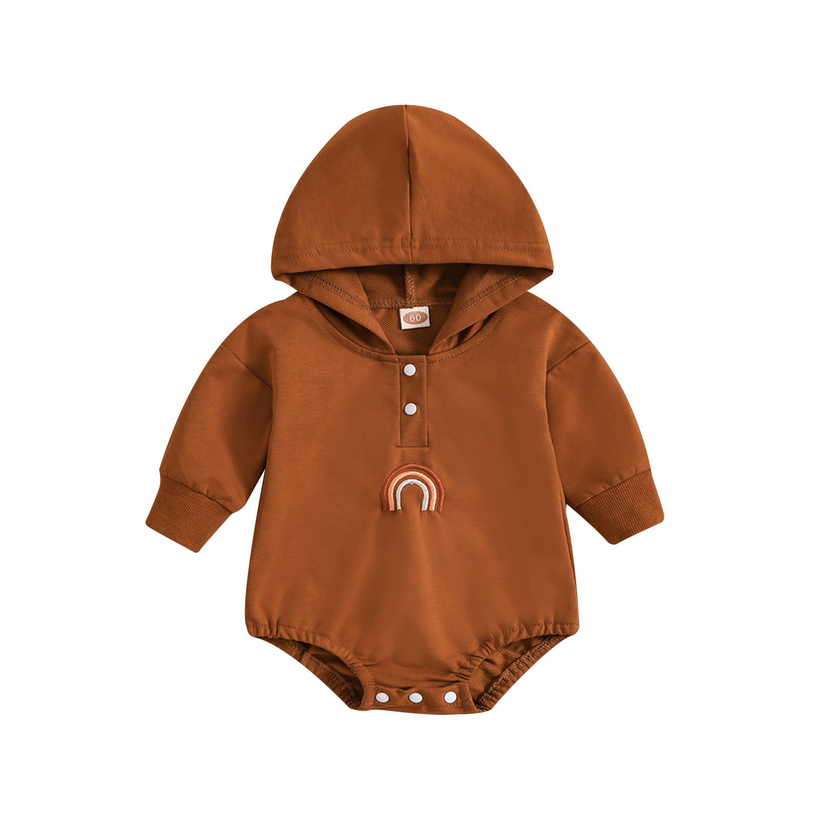 Sngxgn Baby Organic Cotton Kimono Bodysuit Outfits Toddler Jumpsuit