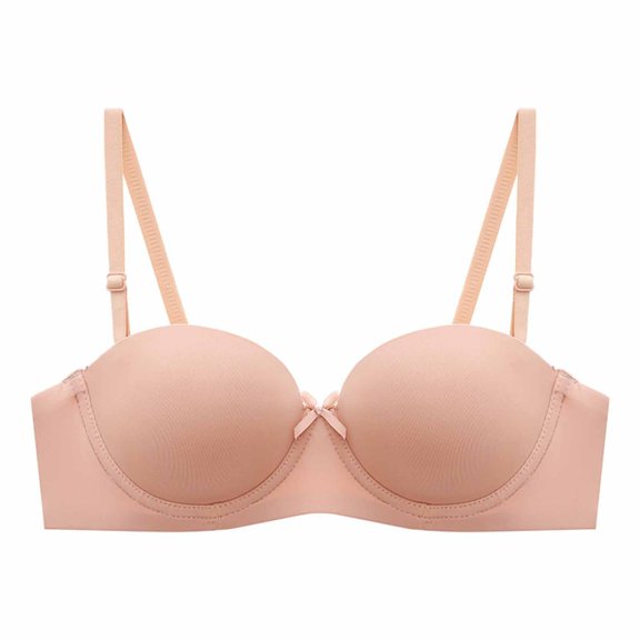 Sngxgn Bras for Women Full Coverage Underwire Bras,Lifting Lace Bra for Heavy (Grey,38)