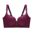 thumbnail image 1 of Sngxgn Bras for Women,Very Push up Bra(,46), 1 of 5