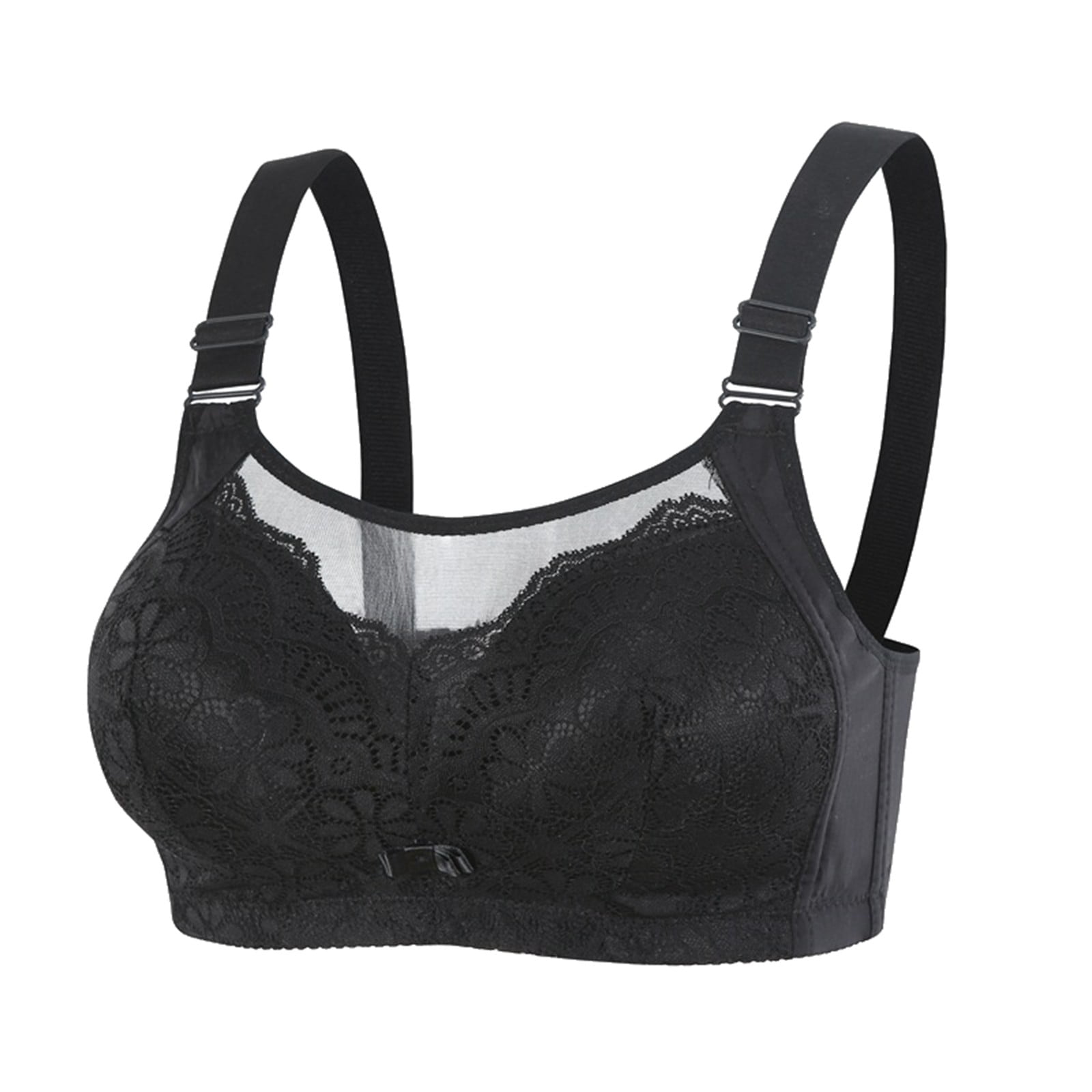 Sngxgn Bras for Women - Womens Bras, Compression Bra, Wirefree Bra ...