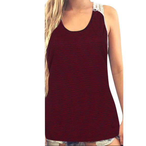 Sngxgn Camisole Stretch Womens Tank Top, Soft Blend Camisole Tank Top(,M)