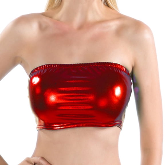 Sngxgn Camisole Stretch Womens Tank Top, Soft Blend Camisole Tank Top(Red,XXL)