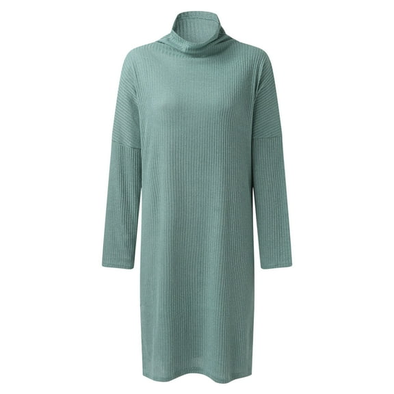 Sngxgn Dresses for Women Front Tie Cap Sleeves V Neck Midi Bodycon Dress(Green,S)