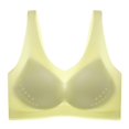 thumbnail image 1 of Sngxgn High Impact Sports Bras for Women Wirefree Workout Bra(Green,M), 1 of 3