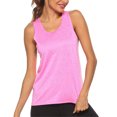 thumbnail image 1 of Sngxgn Lace Camisole Tank Tops for Women, Soft Stretch Ribbed Cotton(D,M), 1 of 6