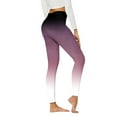 thumbnail image 1 of Sngxgn Leggings Women's Stretch Leggings Casual Pants(,S), 1 of 4