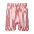 thumbnail image 1 of Sngxgn Men's Athletic Shorts with Pockets Gym Shorts(Orange,M), 1 of 9