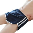 thumbnail image 1 of Sngxgn Men's Boxer Underwear Waistband(Blue,M), 1 of 3