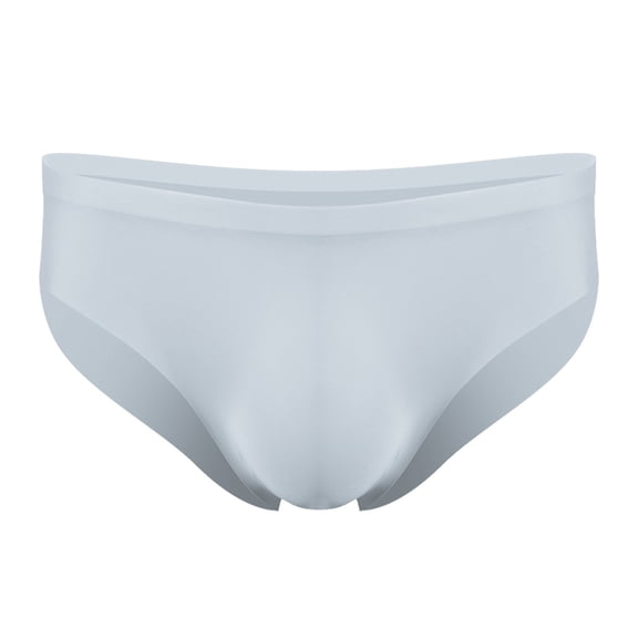 Sngxgn Men's Knit Boxer Shorts Relaxed Fit(White,XXXL)