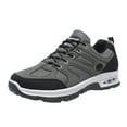 thumbnail image 1 of Sngxgn Men's Running Shoes Sneakers(Grey,45), 1 of 6