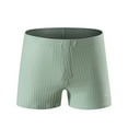 thumbnail image 1 of Sngxgn Men's Underwear Boxer Briefs for Men(Green,XL), 1 of 8