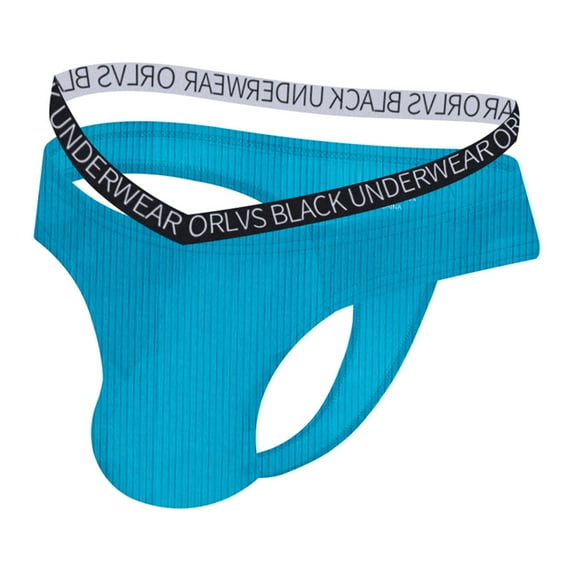 Sngxgn Men's Underwear, Soft Underwear Boxer Briefs for Men(Blue,XXL)