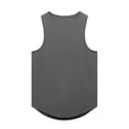 thumbnail image 1 of Sngxgn Men's Workout Tank Tops Gym Tanks Activewear Sleeveless T Shirts(Grey,M), 1 of 4