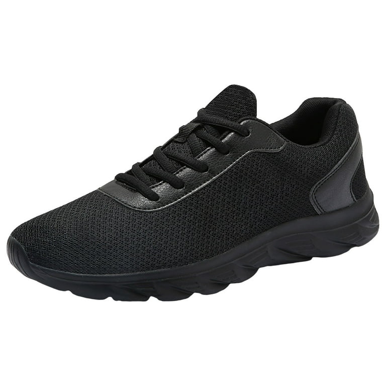 Sngxgn Mens Casual Running Shoes Lightweight Comfort Casual 