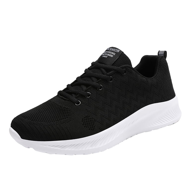 Sngxgn Mens Running Sneakers, Men Sport Fitness Gym Jogging  display picture 1