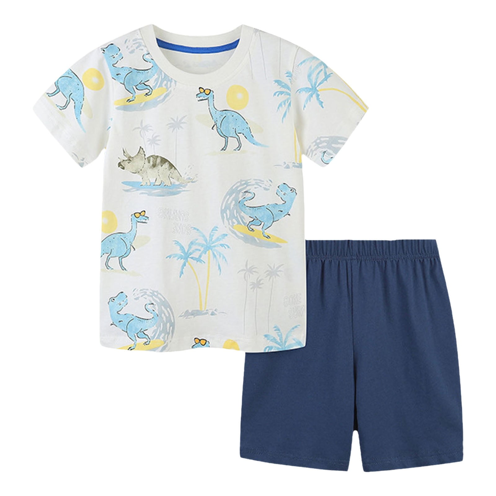 Men's Cool Ice Silk T-Shirt - 2024 Summer Tech Cotton, Breathable & Colorful Short Sleeve Tee