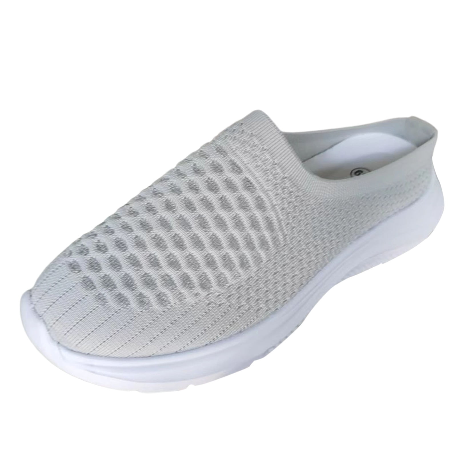 Sngxgn Women Ballet Flats Ballerina Shoes Comfort Casual Slip on Flat ...