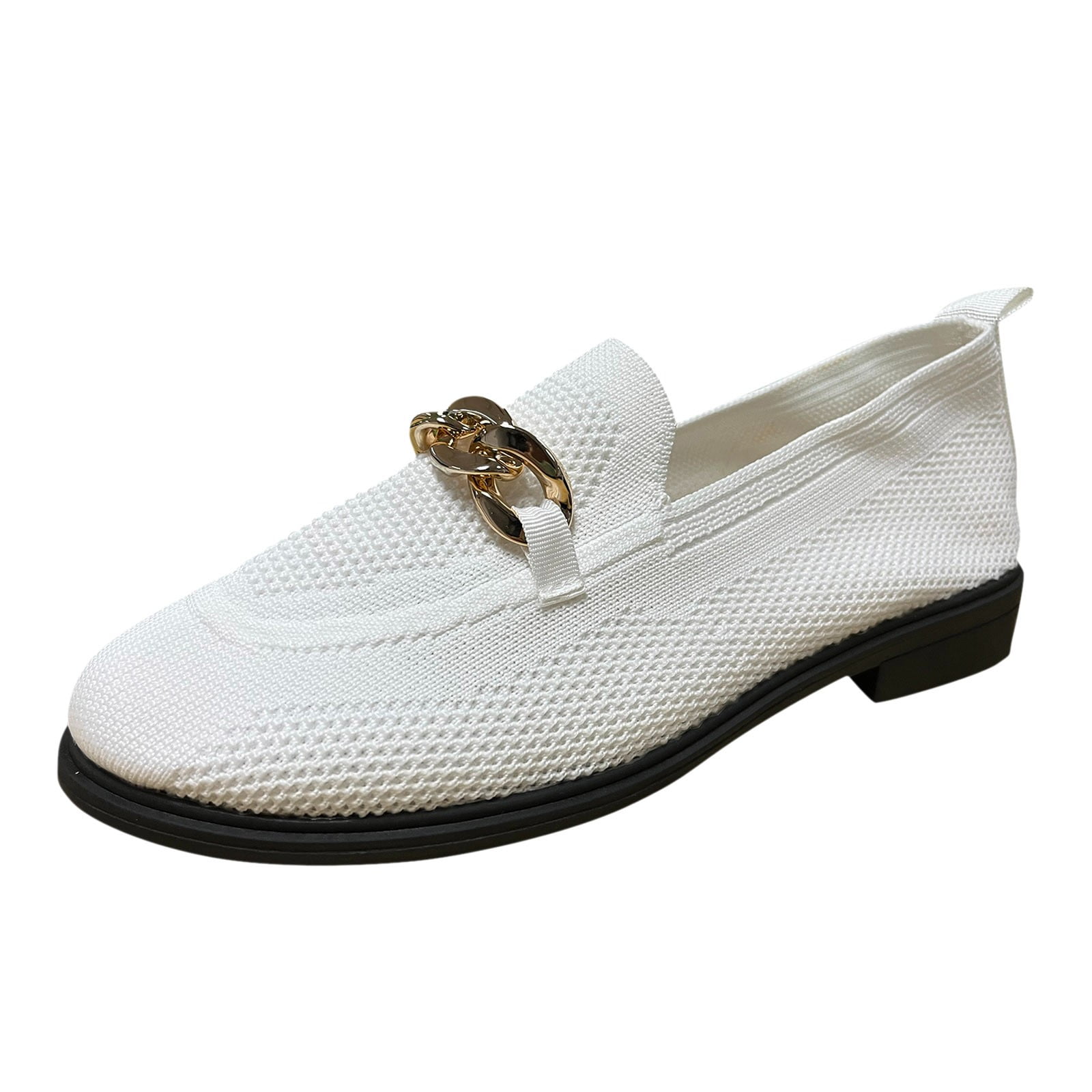 Sngxgn Women Ballet Flats Ballerina Shoes Comfort Slip on Flat Shoes ...