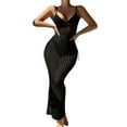 thumbnail image 1 of Sngxgn Women's Bikini Wrap Summer Swimsuit Cover up Beach Wraps Cover ups for Swimwear Women(Black,M), 1 of 6