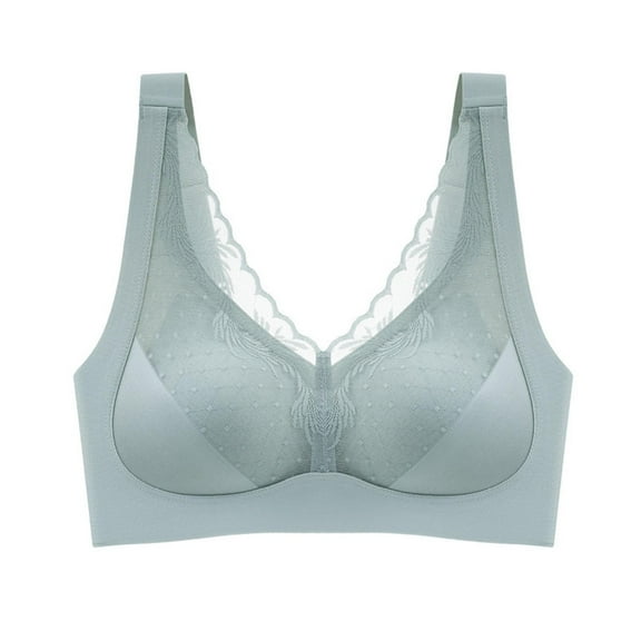 Sngxgn Women's Built up Tank Style Sports Bra Fashion Colors(Mint Green,XL)