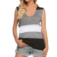 thumbnail image 1 of Sngxgn Women's Camisole Tank Top Undershirt Spaghetti Strap Basic Camisoles(Black,M), 1 of 7