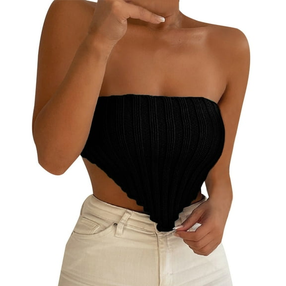 Sngxgn Women's Camisole Tank Top Undershirt Spaghetti Strap Basic Camisoles(Black,S)