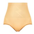 thumbnail image 1 of Sngxgn Women's Cotton Panties Pack, ComfortSoft Underwear(Yellow,One Size), 1 of 4