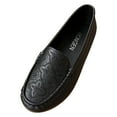 thumbnail image 1 of Sngxgn Women’s Flats Shoes Comfortable Slip On Casual Ballet Flats Dress Shoes Flats(Black,41), 1 of 8