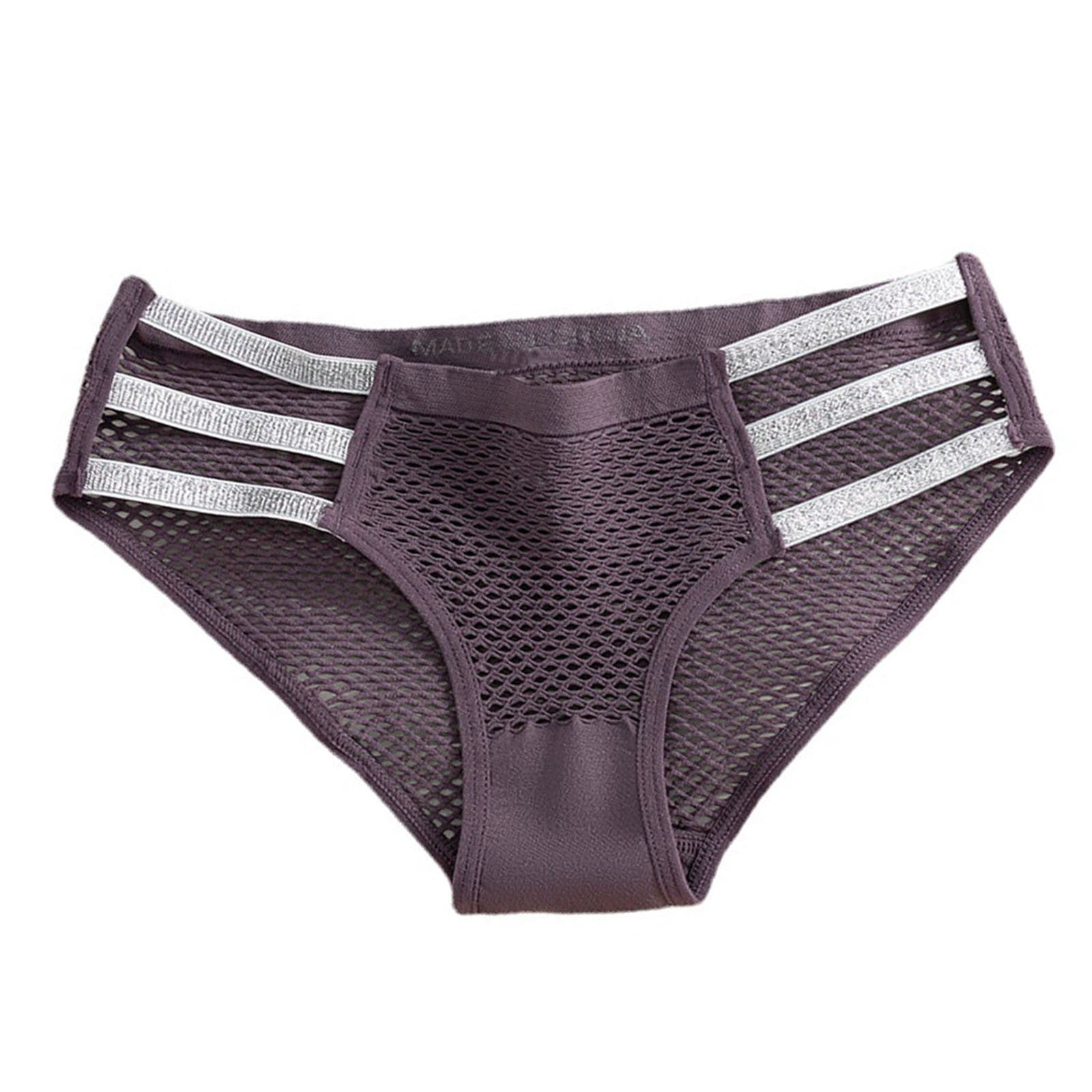 Purple Panties main image 0