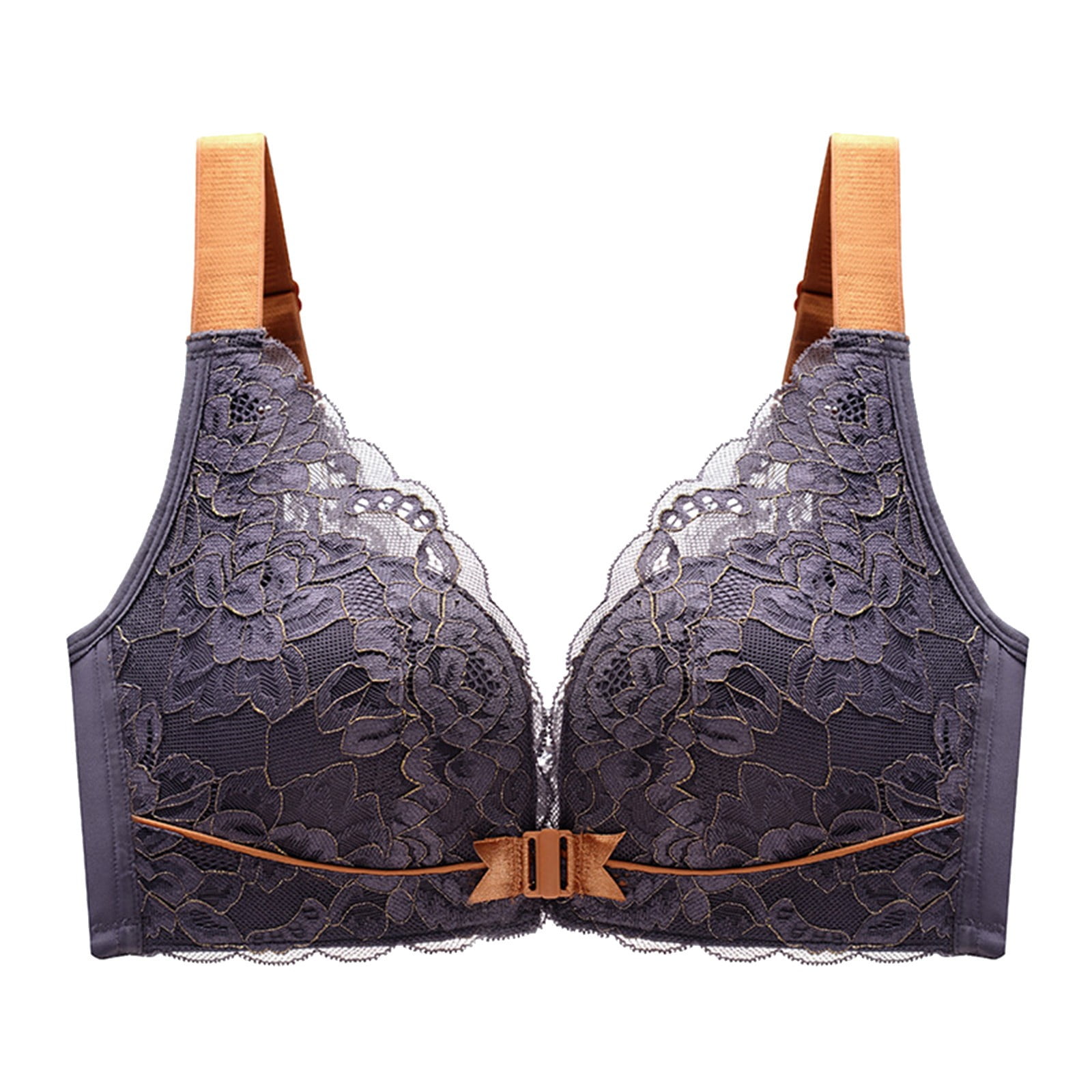 Sngxgn-Women-s-Lace-Bra-Full-