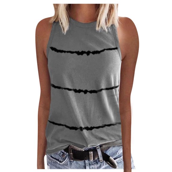 Sngxgn Women's Lace Cami Tank Top Basic V Neck Camisole Spaghetti Strap Tops(Grey,XXXXL)