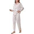thumbnail image 1 of Sngxgn Women's Nightshirt Soft Nightgowns for Women Short Sleeve Sleep Dress Sleepwear(A,S), 1 of 8