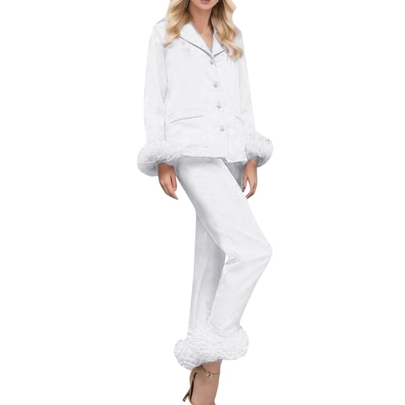 Sngxgn Women's Nightshirt Soft Nightgowns for Women Short Sleeve Sleep Dress Sleepwear(White,XL)